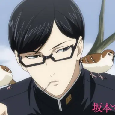 Profile image of 坂本