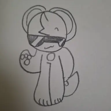 Profile image of 백구