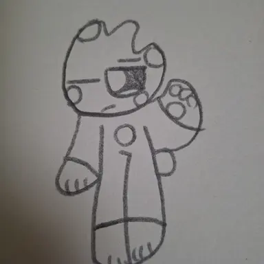 Profile image of 쿠키