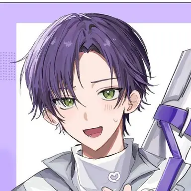 Profile image of 剣持 刀也