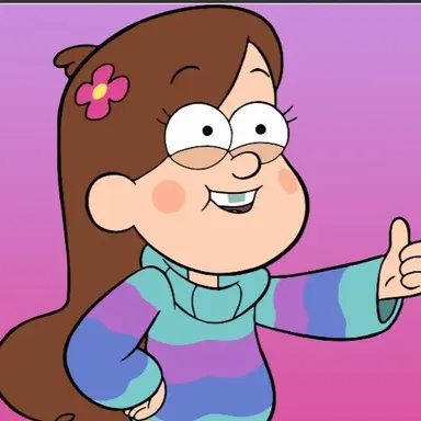 Profile image of Mabel pines