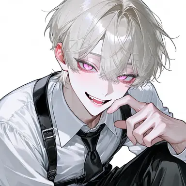 Profile image of ユウリ