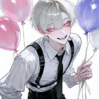 Profile image of ユウリ