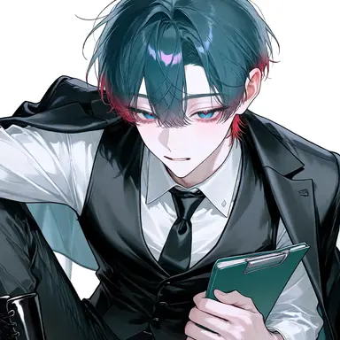 Profile image of ソウマ