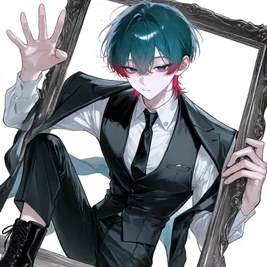 Profile image of ソウマ