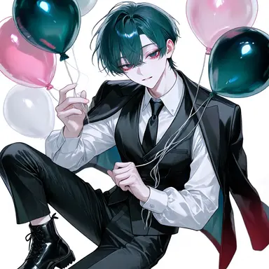 Profile image of ソウマ