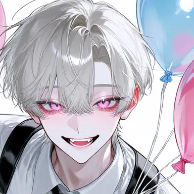 Profile image of ユウリ