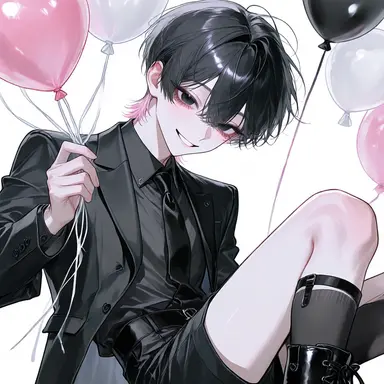 Profile image of アキラ