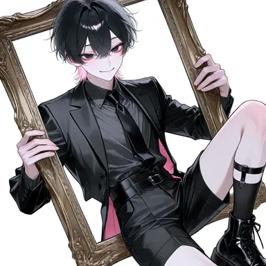 Profile image of アキラ
