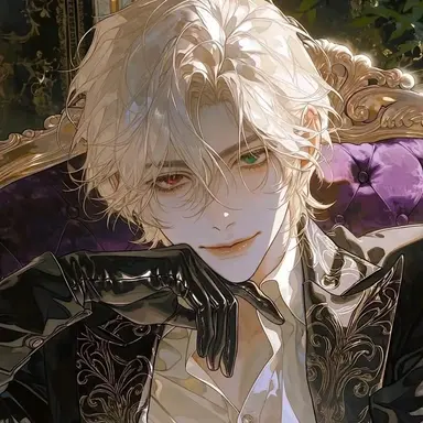 Profile image of ルシアン