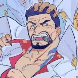 Profile image of サカズキ