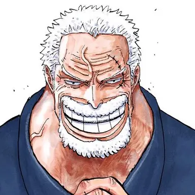 Profile image of ガープ