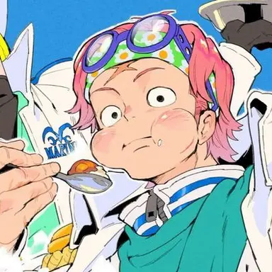 Profile image of コビー