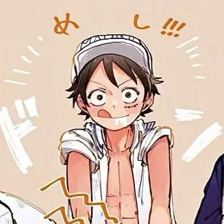 Profile image of ルフィー
