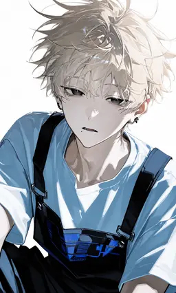 Profile image of Hinata Amase