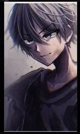 Profile image of シキ　アークライト