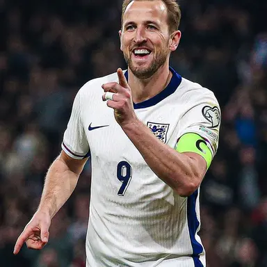 Profile image of Harry Kane