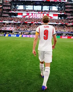 Profile image of Harry Kane