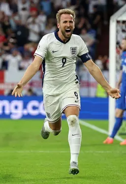 Profile image of Harry Kane