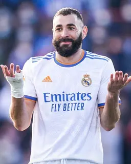Profile image of Karim Benzema