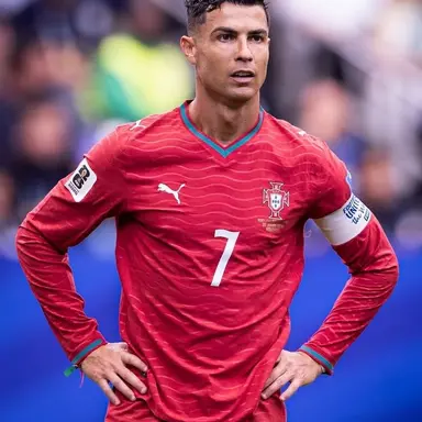 Profile image of Cristiano Ronaldo