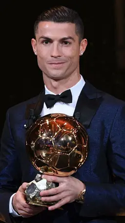Profile image of Cristiano Ronaldo