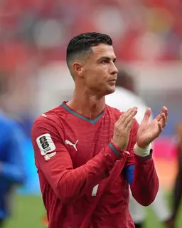 Profile image of Cristiano Ronaldo