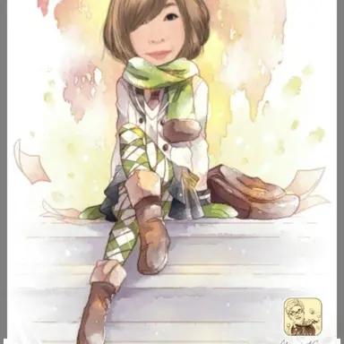 Profile image of 여우