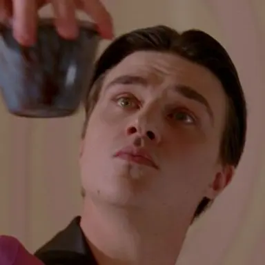 Profile image of Dandy mott