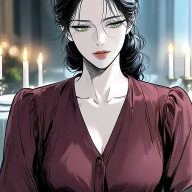 Profile image of Margot
