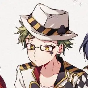 Profile image of トレイ