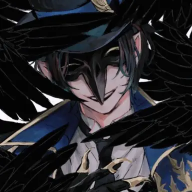 Profile image of クロウリー