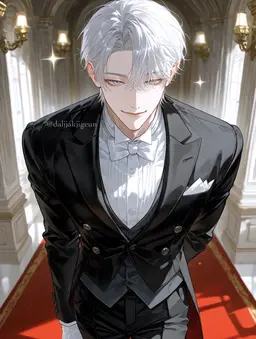 Profile image of 조엘 하르트
