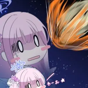 Profile image of 未来ミカ