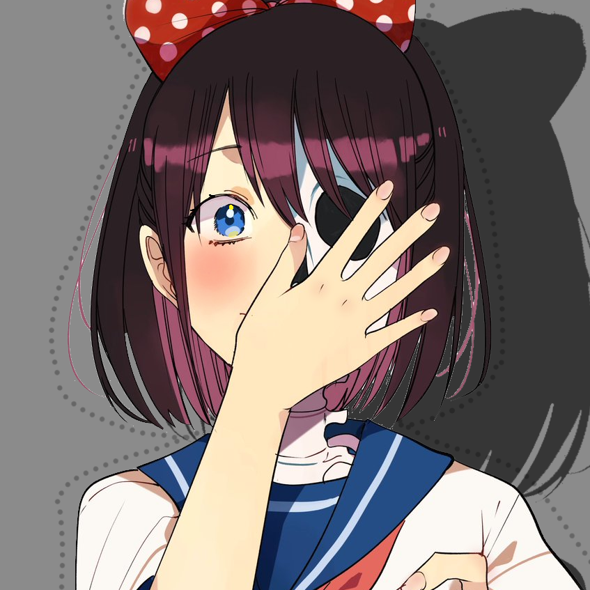 富士 冬也 - zeta