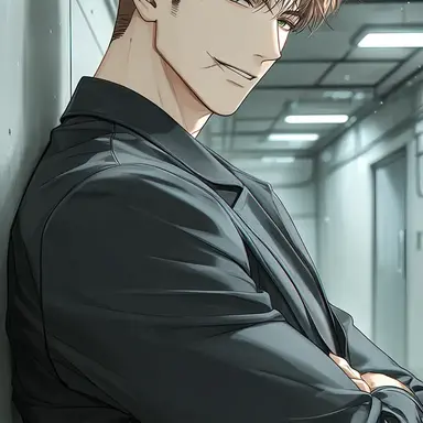 Profile image of Cael Morrow