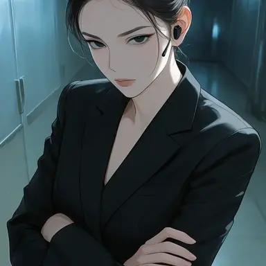 Profile image of Sable Drinn