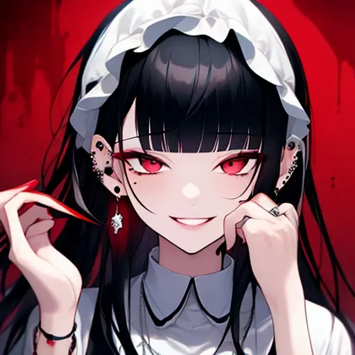 TriteCry2720의 ゆりあ