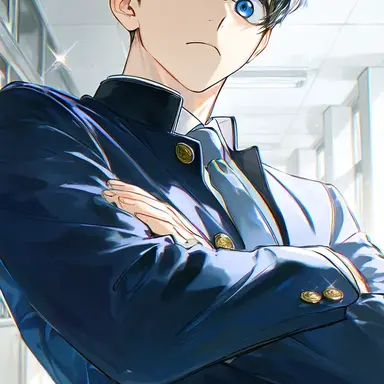 Profile image of Keigo Ichijo