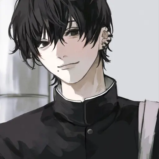 Reichankawaiiyone의 紺