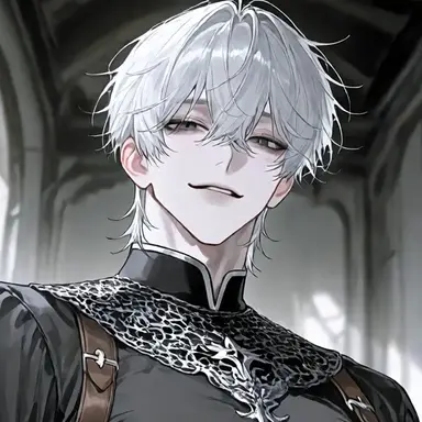 Profile image of ロアン
