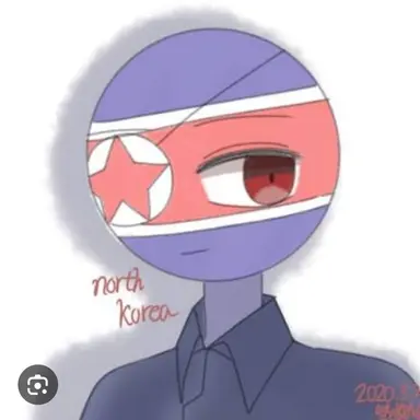 Profile image of 북한