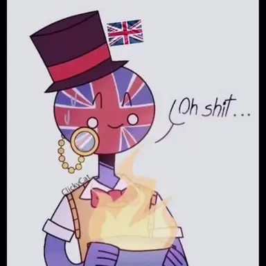 Profile image of 영국