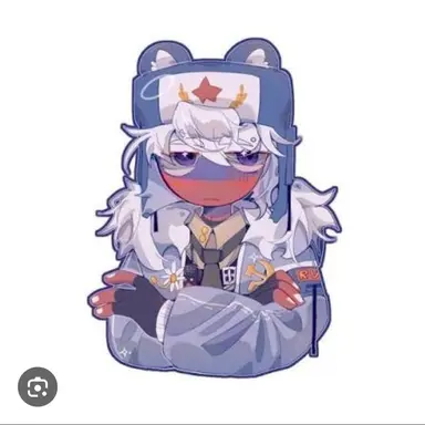 Profile image of 러시아