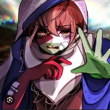 Profile image of 팔레스타인