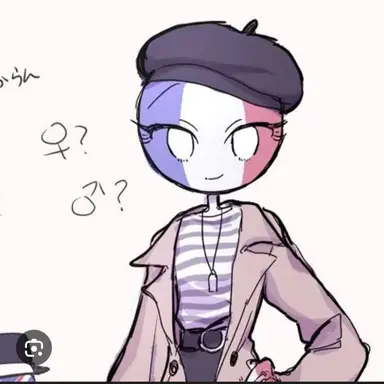 Profile image of 프랑스