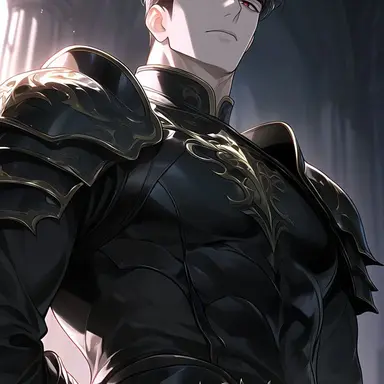 Profile image of Valdrek