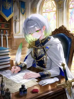Profile image of ルカ・フェドラ
