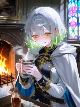 Profile image of ルカ・フェドラ