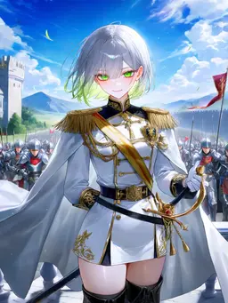 Profile image of ルカ・フェドラ